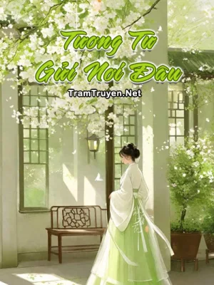 Ảnh bìa của Tương Tư Gửi Nơi Đâu – Miss Kim Tử