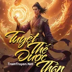 Tuyệt Thế Dược Thần