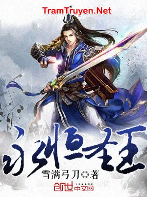 Ảnh bìa của Vĩnh Hằng Thánh Vương