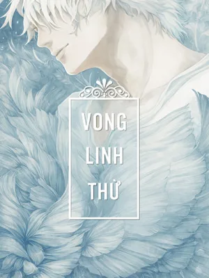 Ảnh bìa của Vong Linh Thư