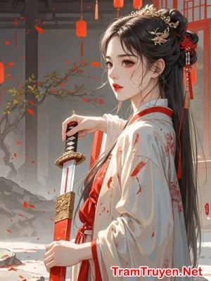 Ảnh bìa của Xuân Đình Nguyệt – Minh Nguyệt Sương