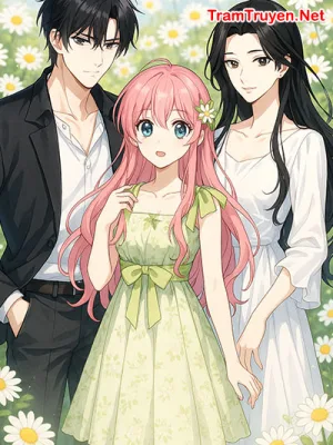 Ảnh bìa của Xuyên Thành Em Gái Của Đại Lão Ẩn Danh