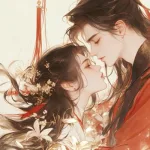 Xuyên Thành Vị Hôn Thê Chưa Cưới Của Nam Phụ