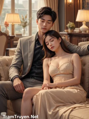 Ảnh bìa của Yêu Sâu Nặng: Đế Thiếu Âm Thầm Cưng Chiều Vợ