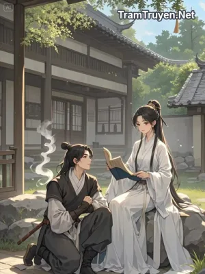 Ảnh bìa của Bạch Nhật Mộng Tưởng Gia