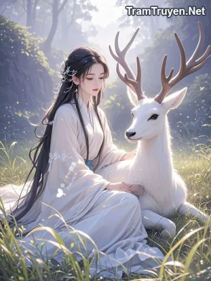 Ảnh bìa của Cả Sư Môn Chỉ Có Ta Là Người Bình Thường