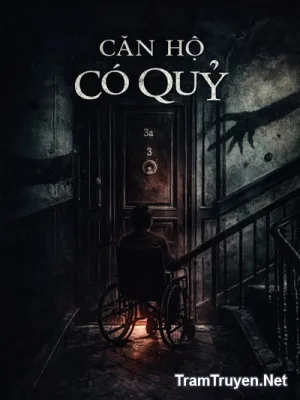 Ảnh bìa của Căn Hộ Có Quỷ