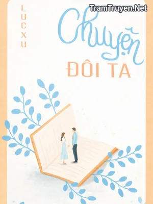 Ảnh bìa của Chuyện Đôi Ta
