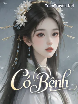 Ảnh bìa của Có Bệnh – Nhân Gian Phế Liệu