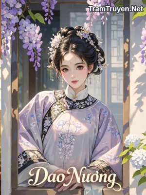 Ảnh bìa của Dao Nương