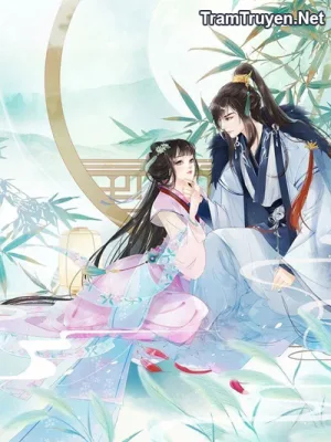 Ảnh bìa của Đế Vương Sủng Ái