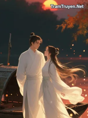 Ảnh bìa của Giai Nhân Vân Thượng – Thẩm Lục Vũ