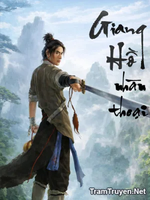 Ảnh bìa của Giang Hồ Nhàn Thoại