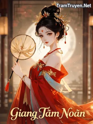 Ảnh bìa của Giang Tầm Noãn