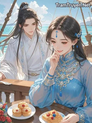 Ảnh bìa của Hàn Quân Chiếu Tình