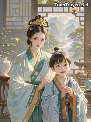 Ảnh bìa của Hành Trình Trở Thành Kế Mẫu Của Ôn Linh