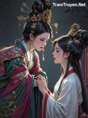 Ảnh bìa của Hoàng Thượng Và Củ Khoai Nướng