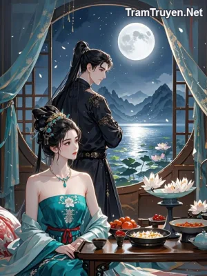 Ảnh bìa của Hồng Tụ Trùng Phùng