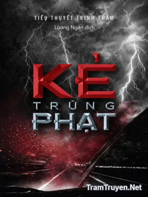 Ảnh bìa của Kẻ Trừng Phạt