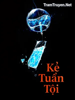 Ảnh bìa của Kẻ Tuẫn Tội