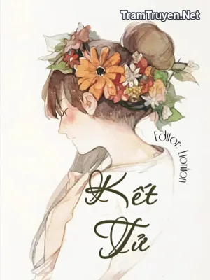 Ảnh bìa của Kết Tử – Tiếu Giai Nhân