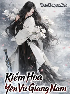 Ảnh bìa của Kiếm Hoa Yên Vũ Giang Nam
