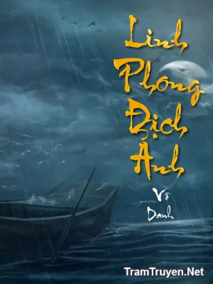 Ảnh bìa của Linh Phong Địch Ảnh