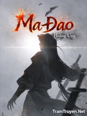 Ảnh bìa của Ma Đao