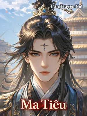 Ảnh bìa của Ma Tiêu