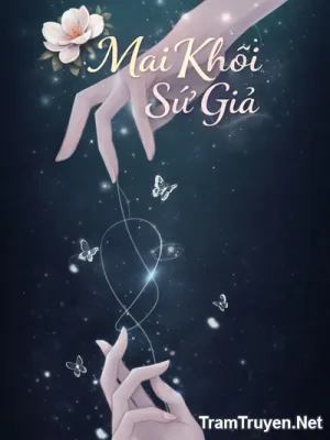 Ảnh bìa của Mai Khôi Sứ Giả