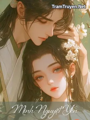 Ảnh bìa của Minh Nguyệt Yến