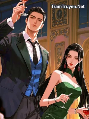 Ảnh bìa của Nghe Lén Tiếng Lòng Của Sếp