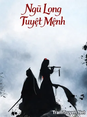 Ảnh bìa của Ngũ Long Tuyệt Mệnh