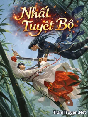 Ảnh bìa của Nhất Tuyệt Bộ