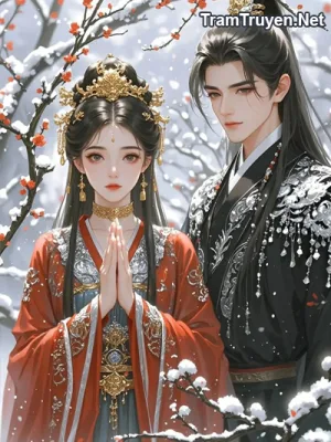 Ảnh bìa của Nhị Gả Tháo Hán – Bát Nguyệt