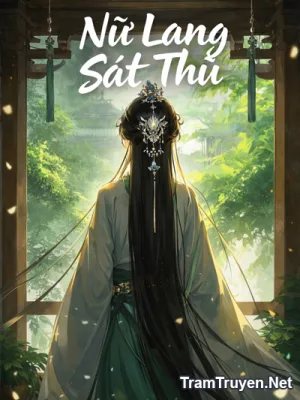 Ảnh bìa của Nữ Lang Sát Thủ