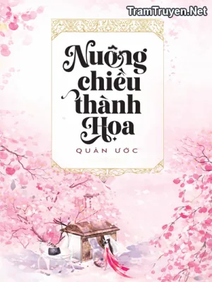 Ảnh bìa của Nuông Chiều Thành Họa