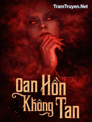 Ảnh bìa của Oan Hồn Không Tan