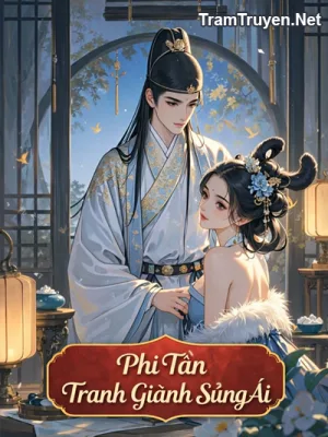 Ảnh bìa của Phi Tần Tranh Giành Sủng Ái