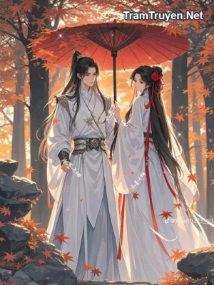 Ảnh bìa của Phu Quân Của Ta Là Bí Thuật Sư