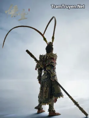 Ảnh bìa của Quy Tắc Quái Đàm Xích Nhật – Chân Giả Mỹ Hầu Vương