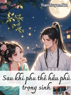 Ảnh bìa của Sau Khi Phu Thê Hầu Phủ Trọng Sinh