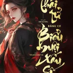 Sau Khi Thái Tử Đăng Cơ, Biểu Muội Xấu Số Bị Cưỡng Đoạt