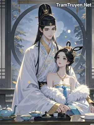 Ảnh bìa của Ta Là Bạch Nguyệt Quang Yểu Mệnh Của Tể Tướng