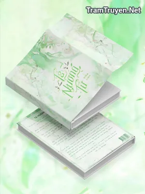 Ảnh bìa của Tả Nương Tử – Diêm Linh