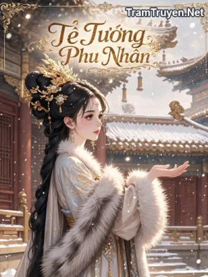 Ảnh bìa của Tể Tướng Phu Nhân
