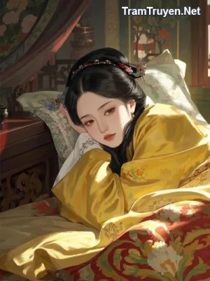 Ảnh bìa của Thâm Cung