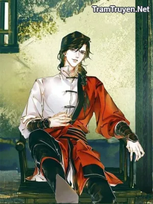 Ảnh bìa của Thanh Triều Ngoại Sử