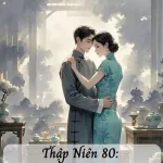 Thập Niên 80: Trọng Sinh Làm Cô Vợ Nhỏ