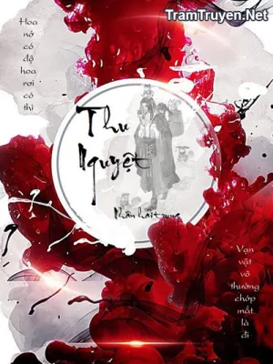 Ảnh bìa của Thu Nguyệt